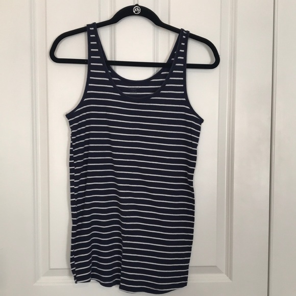 Motherhood Maternity Tank - Picture 1 of 4